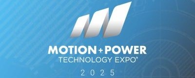 Motion + Power Technology Expo 2025