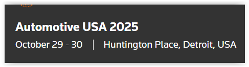 Reuters Events:  Automotive USA 2025