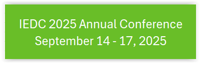 IEDC 2025 Annual Conference