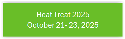 Heat Treat 2025