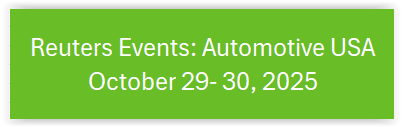Reuters Events:  Automotive USA 2025