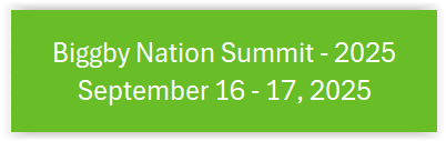 Biggby Nation Summit - 2025