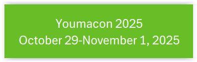 Youmacon 2025