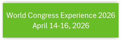 World Congress Experience 2026