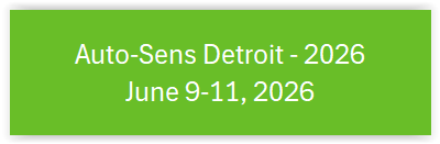 Auto-Sens Detroit - 2026