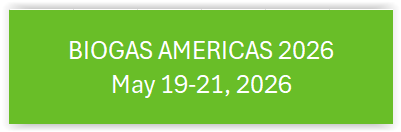 BIOGAS AMERICAS 2026