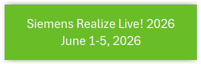 Siemens Realize Live! 2026