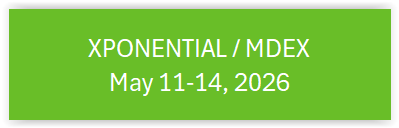 XPONENTIAL / MDEX
