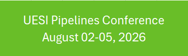 UESI Pipelines Conference