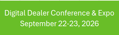 Digital Dealer Conference & Expo