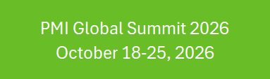 PMI Global Summit 2026